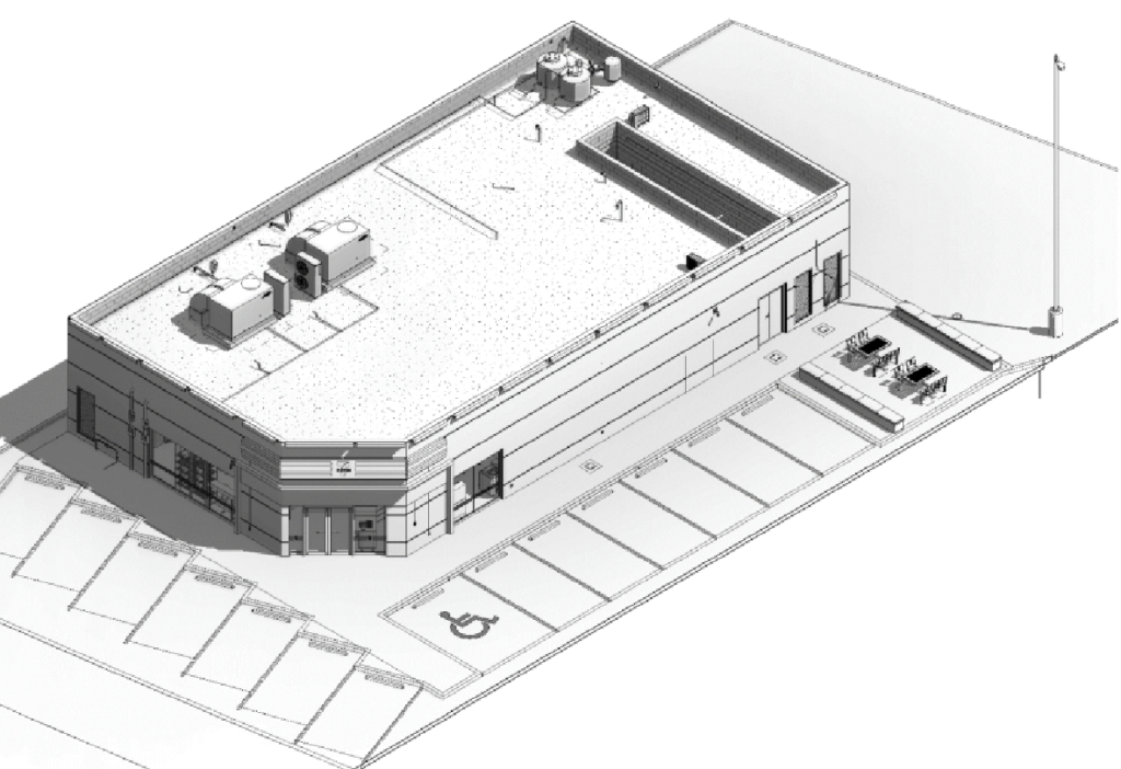 Tienda de conveniencia