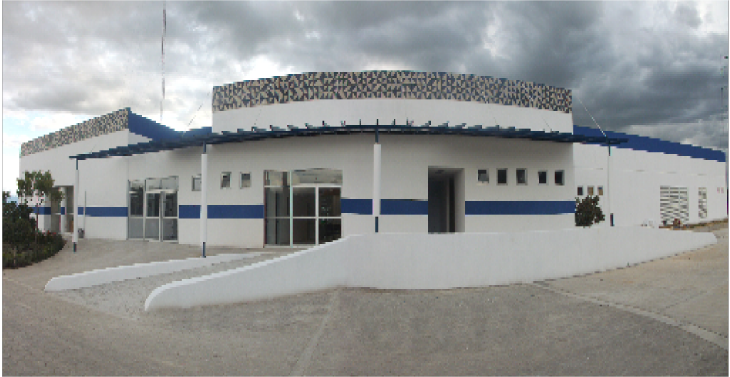 Hospital Integral