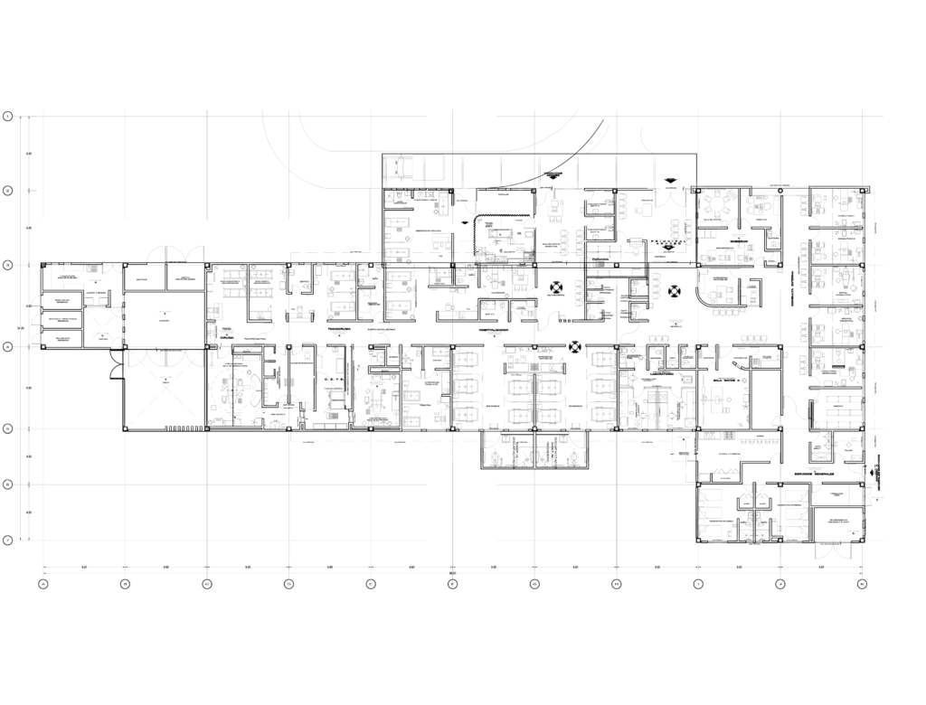 Hospital Integral