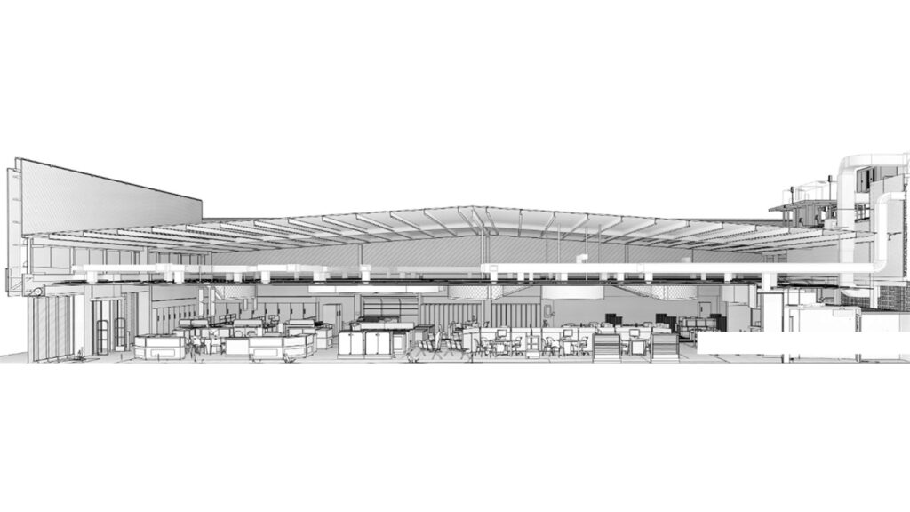 Tienda retail Cali