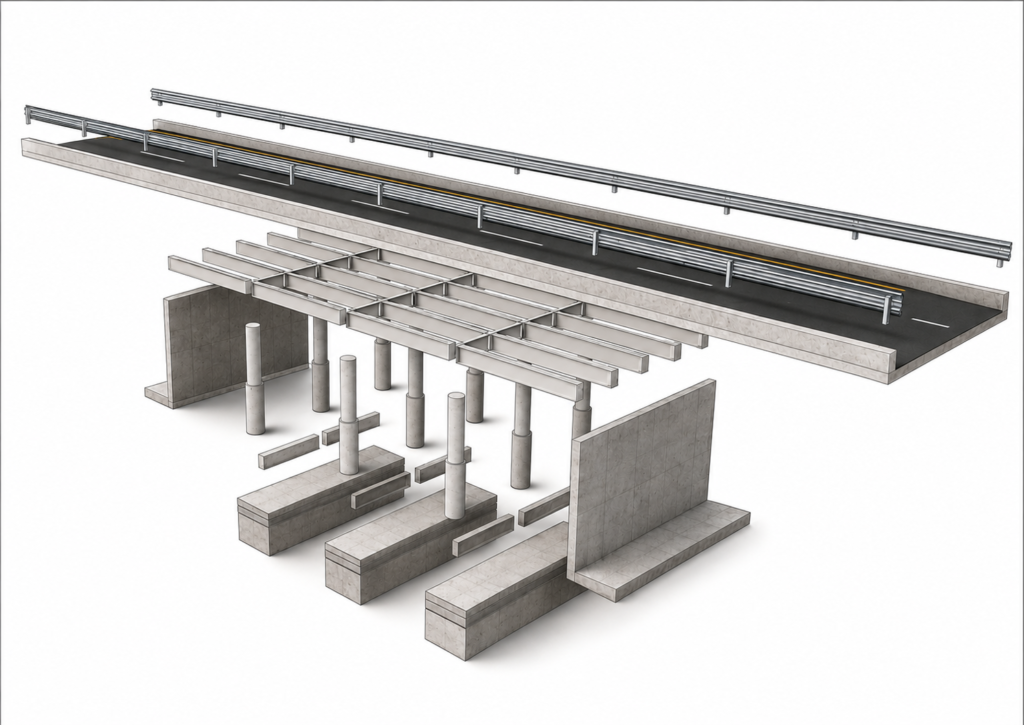 Puentes Pinto