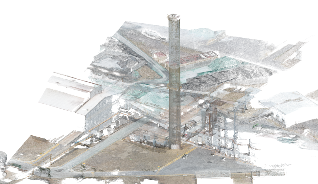 Dictamen Estructural Chimeneas